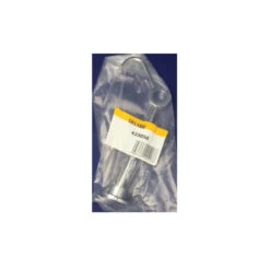 Collier De Fixation Mural Réglable Delabie