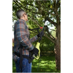 Combiné élagueuse Taille-haies RP750450 Sur Perche 750W Ryobi 5 Combiné élagueuse Taille-haies RP750450 Sur Perche 750W Ryobi -Kobleo combine elagueuse taille haies rp750450 sur perche 750w ryobi 2