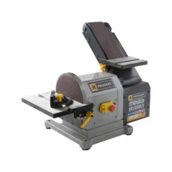 Combiné Ponceur 915x100mm D200mm 550W EnergySand 200ASP Peugeot