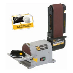 Combiné Ponceur ENERGYSand 150 914x100mm 450W Peugeot