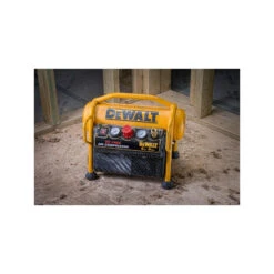 DeWALT Compresseur 1.5CV 1100W 6L Portable DPC6MRC -Kobleo compresseur 1 5cv 1100w 6l portable dpc6mrc 2