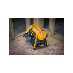 DeWALT Compresseur 1.5CV 1100W 6L Portable DPC6MRC -Kobleo compresseur 1 5cv 1100w 6l portable dpc6mrc 3