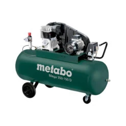 Metabo Compresseur 150L 2.2 KW 10 Bar Mega 350-150 D