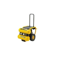 DeWALT Compresseur 2.5CV 1800W 16L Mobile DPC16PS