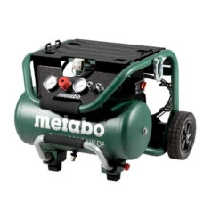 Metabo Compresseur 20L 1.7 KW 10 Bar Power 280-20 W OF