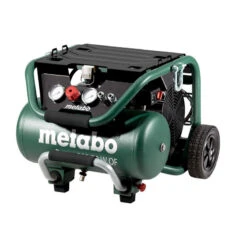 Metabo Compresseur 20L 2.2 KW 10 Bar Power 400-20 W OF