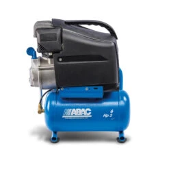 Compresseur à Piston Lubrifié 6L 10bar 2CV 13,2 M3/h START L20