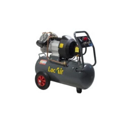 Compresseur à Piston Monobloc 3,5CV Monophasé 20m3/h 50L MaxAir 20/50