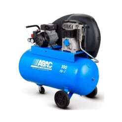 Compresseur D'air à Pistons Mono étagé 100 L 202 M3/h 3 CV A29B 100 CM