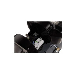 Compresseur Double Monobloc Sans Huile 2x23CV Monophasé 40m3/h 100L Ma -Kobleo compresseur double monobloc sans huile 2x23cv monophase 40m3 h 100l ma 3