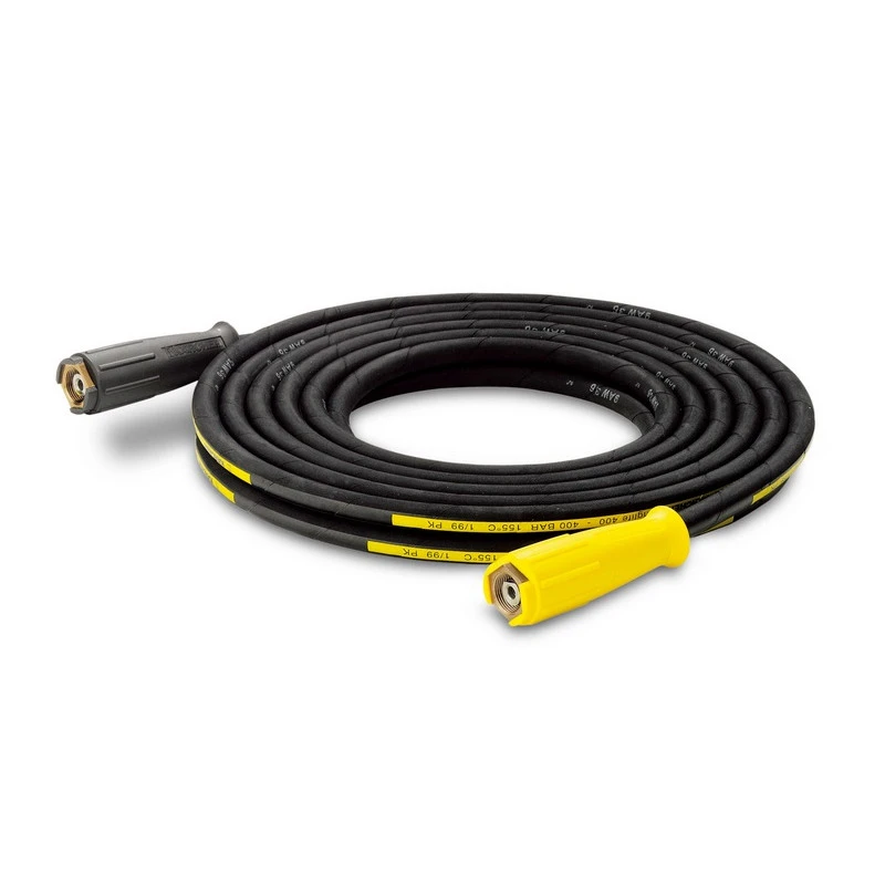 Conduite Tuyau TR Pivotant DN8 31,5MPa 3 Karcher 1 Conduite Tuyau TR Pivotant DN8 31,5MPa 3 Karcher