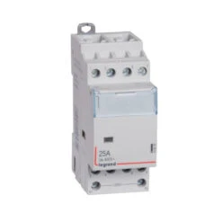 Legrand Contacteur De Puissance Sans Commande Manuelle Tétrapolaire 400 V~ 4 F