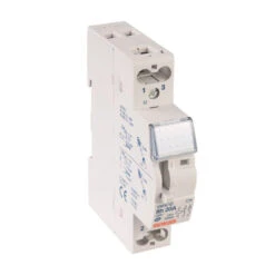 Contacteur Jour/Nuit Bipolaire 250 V 20A