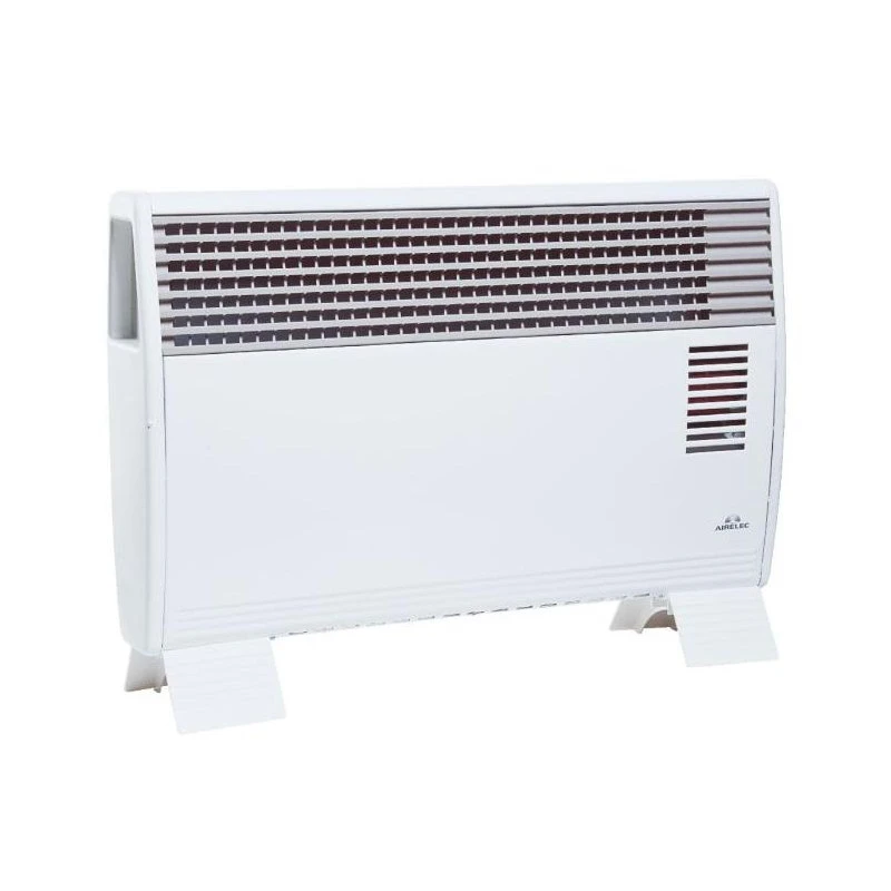 Convecteur NOMADE 2000W 831076 1 Convecteur NOMADE 2000W 831076