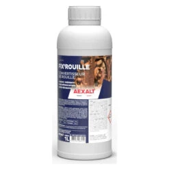 Aexalt Convertisseur De Rouille 1 L FIX' ROUILLE