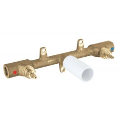 Grohe Corps Encastré 1/2″ Pour Mélangeur -Kobleo corps encastre 1 2 pour melangeur 2