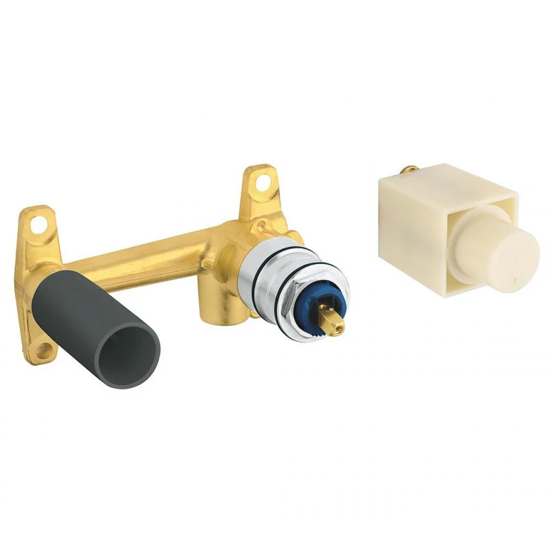 Corps Encastré Pour Mitigeur Monocommande 23200000 Grohe 1 Corps Encastré Pour Mitigeur Monocommande 23200000 Grohe