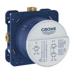 Grohe Corps Encastré Universel 1/2 Rapido SmartBox