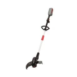 Scheppach Coupe Bordure 2 En 1 40V Li-Ion 33cm Sans Batterie Ni Chargeur BCH3300