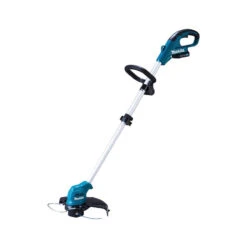 Makita Coupe-bordure à Batterie 18V 4,0Ah Li-Ion 26cm UR100DSME