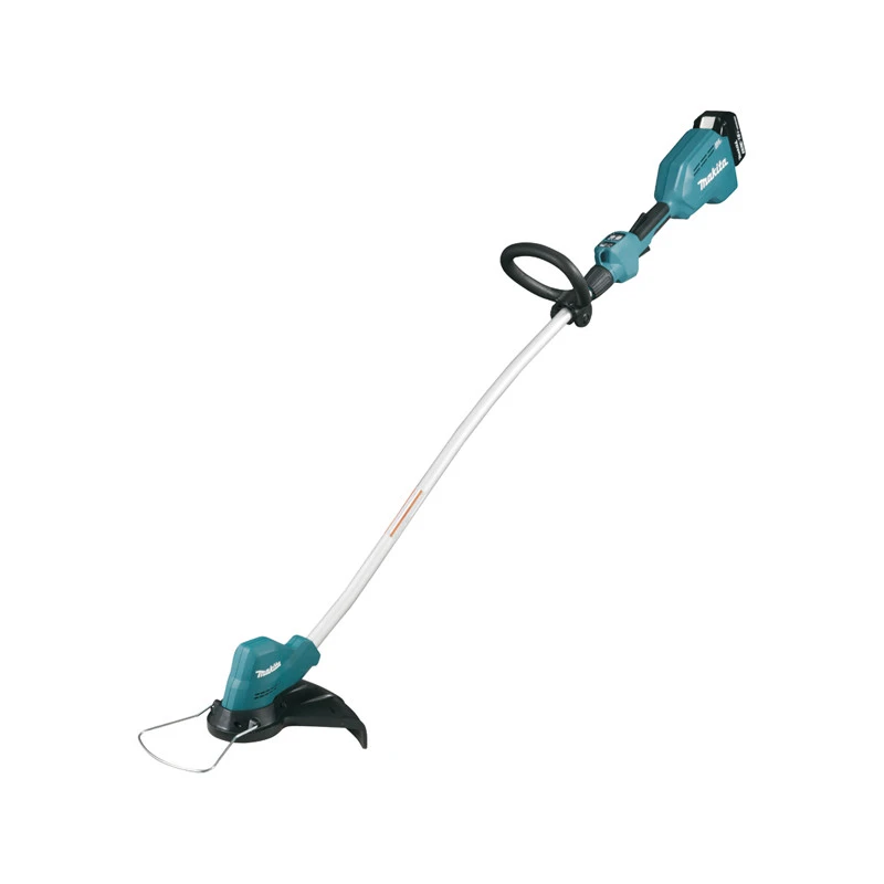 Makita Coupe-bordures 18 V Li-ion 3 Ah Largeur Coupe 300 Mm DUR189RFE 1 Makita Coupe-bordures 18 V Li-ion 3 Ah Largeur Coupe 300 Mm DUR189RFE