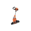 Coupe-bordures 18V Li-Ion 2Ah 23cm GLC1823L20-QW Black And Decker