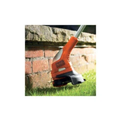 Coupe-bordures 18V Li-Ion 2Ah 23cm GLC1823L20-QW Black And Decker 7 Coupe-bordures 18V Li-Ion 2Ah 23cm GLC1823L20-QW Black And Decker -Kobleo coupe bordures 18v li ion 2ah 23cm glc1823l20 qw black and decker 2