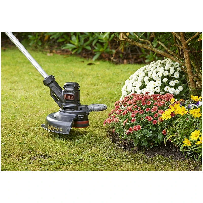 Coupe-bordures 3 En 1 550W 30cm BESTE630CM 2 Coupe-bordures 3 En 1 550W 30cm BESTE630CM – Image 2