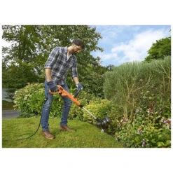 Coupe-bordures 3 En 1 550W 30cm BESTE630CM 7 Coupe-bordures 3 En 1 550W 30cm BESTE630CM -Kobleo coupe bordures 3 en 1 550w 30cm beste630cm 2