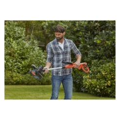 Coupe-bordures 3 En 1 550W 30cm BESTE630CM 9 Coupe-bordures 3 En 1 550W 30cm BESTE630CM -Kobleo coupe bordures 3 en 1 550w 30cm beste630cm 4