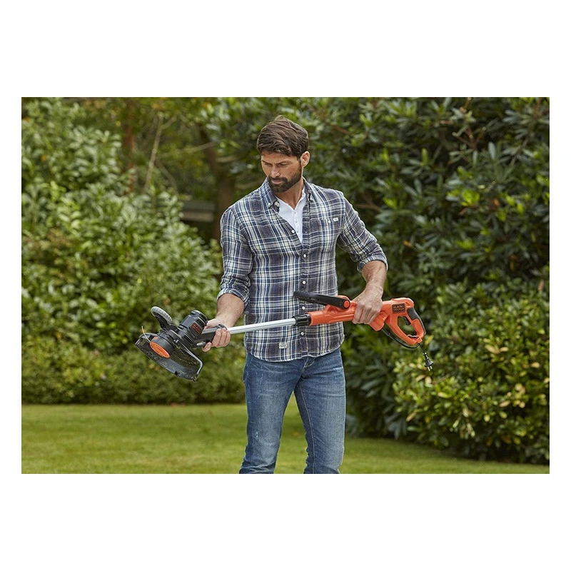 Coupe-bordures 3 En 1 550W 30cm BESTE630CM 5 Coupe-bordures 3 En 1 550W 30cm BESTE630CM – Image 5