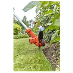 Coupe-bordures 36V 2,5Ah Li-Ion 33 Cm BCSTA536L1 -Kobleo coupe bordures 36v 2 5ah li ion 33 cm bcsta536l1 black and decker 2