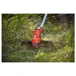 Coupe-bordures 36V 2,5Ah Li-Ion 33 Cm BCSTA536L1 -Kobleo coupe bordures 36v 2 5ah li ion 33 cm bcsta536l1 black and decker 3