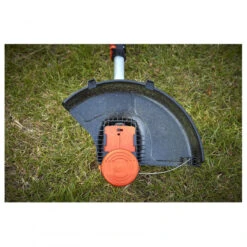 Coupe-bordures 36V 2,5Ah Li-Ion 33 Cm BCSTA536L1 -Kobleo coupe bordures 36v 2 5ah li ion 33 cm bcsta536l1 black and decker 4