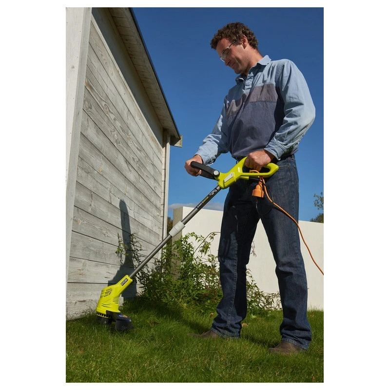 Ryobi Coupe-bordures 400W Largeur De Coupe 25cm RLT4125 2 Ryobi Coupe-bordures 400W Largeur De Coupe 25cm RLT4125 – Image 2