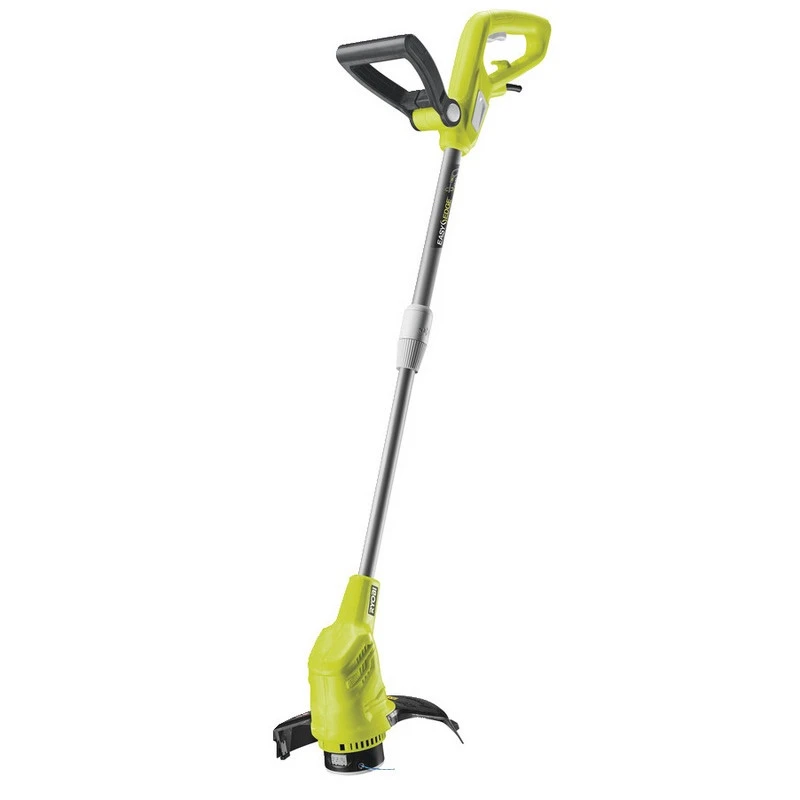 Ryobi Coupe-bordures 400W Largeur De Coupe 25cm RLT4125 1 Ryobi Coupe-bordures 400W Largeur De Coupe 25cm RLT4125