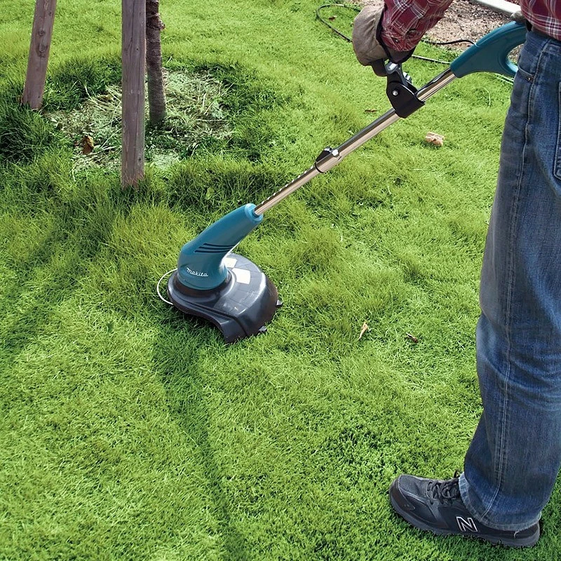 Coupe-bordures 450W Coupe 30cm UR3000 Makita 3 Coupe-bordures 450W Coupe 30cm UR3000 Makita – Image 3