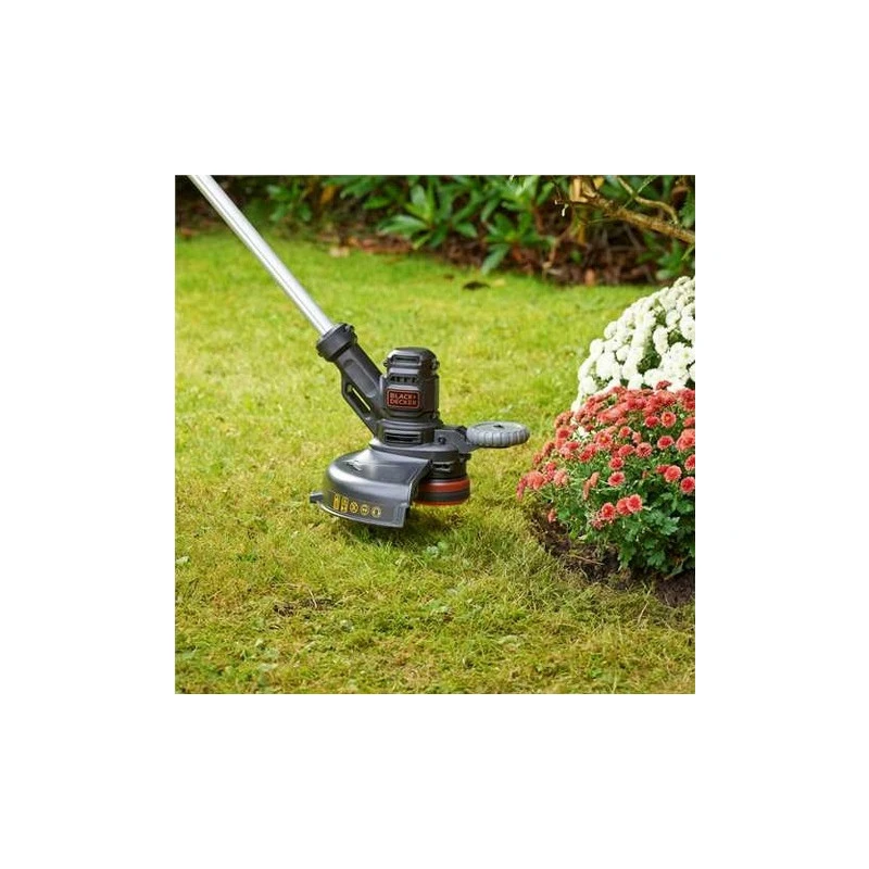 Coupe-bordures 550W 28cm BESTE628 3 Coupe-bordures 550W 28cm BESTE628 – Image 3