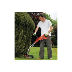 Coupe-bordures 900W 35cm GL9035 Black And Decker 5 Coupe-bordures 900W 35cm GL9035 Black And Decker -Kobleo coupe bordures 900w 35cm gl9035 black and decker 2