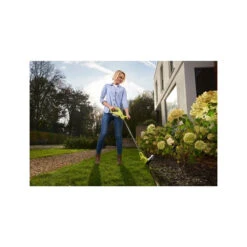 Ryobi Coupe-bordures à Batterie 18V 1,5Ah Li-Ion Coupe 25 Cm RLT1825M15S 7 Ryobi Coupe-bordures à Batterie 18V 1,5Ah Li-Ion Coupe 25 Cm RLT1825M15S -Kobleo coupe bordures a batterie 18v 1 5ah li ion coupe 25 cm rlt1825m15s 3