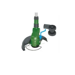 Coupe-bordures à Batterie 20V 2Ah Li-Ion 22cm -Kobleo coupe bordures a batterie 20v 2ah li ion 22cm 2