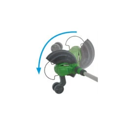 Coupe-bordures à Batterie 20V 2Ah Li-Ion 22cm -Kobleo coupe bordures a batterie 20v 2ah li ion 22cm 3