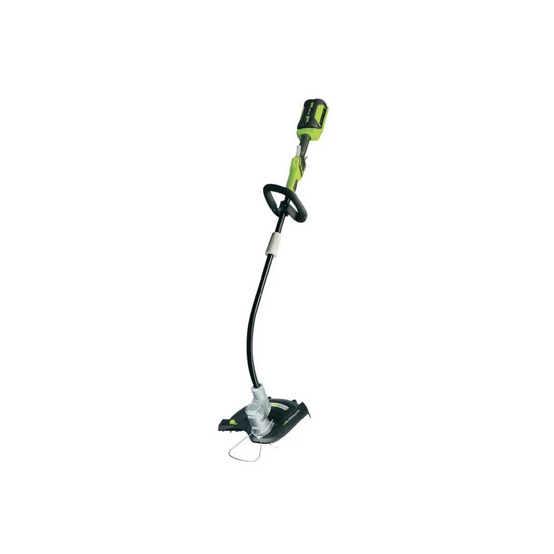 Ryobi Coupe-bordures à Batterie 36V 2.5Ah Li-Ion 33cm RLT36C33-25 1 Ryobi Coupe-bordures à Batterie 36V 2.5Ah Li-Ion 33cm RLT36C33-25