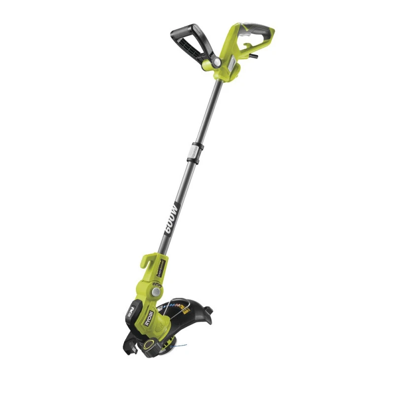 Ryobi Coupe-bordures / Dresse-bordures 600 W 30 Cm RLT6130 1 Ryobi Coupe-bordures / Dresse-bordures 600 W 30 Cm RLT6130
