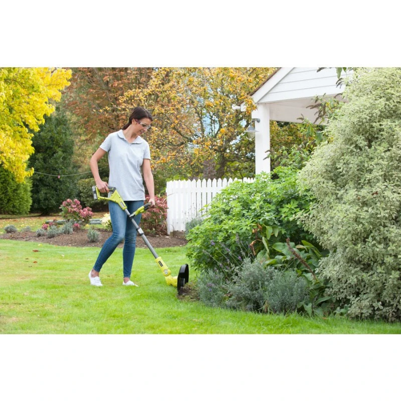 Coupe-bordures/dresse-bordures RLT183225F 18V One+ 2.5Ah 25-30cm Ryobi 3 Coupe-bordures/dresse-bordures RLT183225F 18V One+ 2.5Ah 25-30cm Ryobi – Image 3