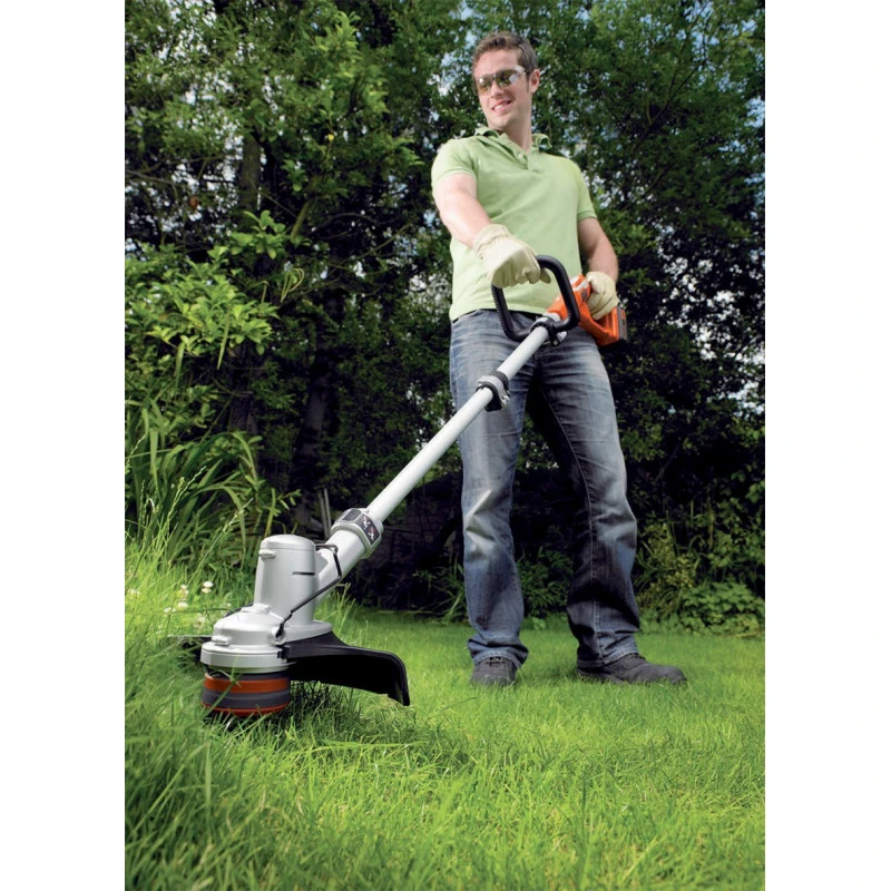 Coupe-bordures Sans Fil 36V Coupe 30cm Strimmer GLC3630LB-XJ 2 Coupe-bordures Sans Fil 36V Coupe 30cm Strimmer GLC3630LB-XJ – Image 2