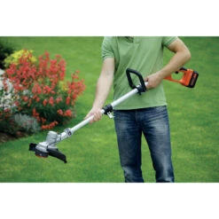 Coupe-bordures Sans Fil 36V Coupe 30cm Strimmer GLC3630LB-XJ 7 Coupe-bordures Sans Fil 36V Coupe 30cm Strimmer GLC3630LB-XJ -Kobleo coupe bordures sans fil 36v coupe 30cm strimmer glc3630lb xj 2