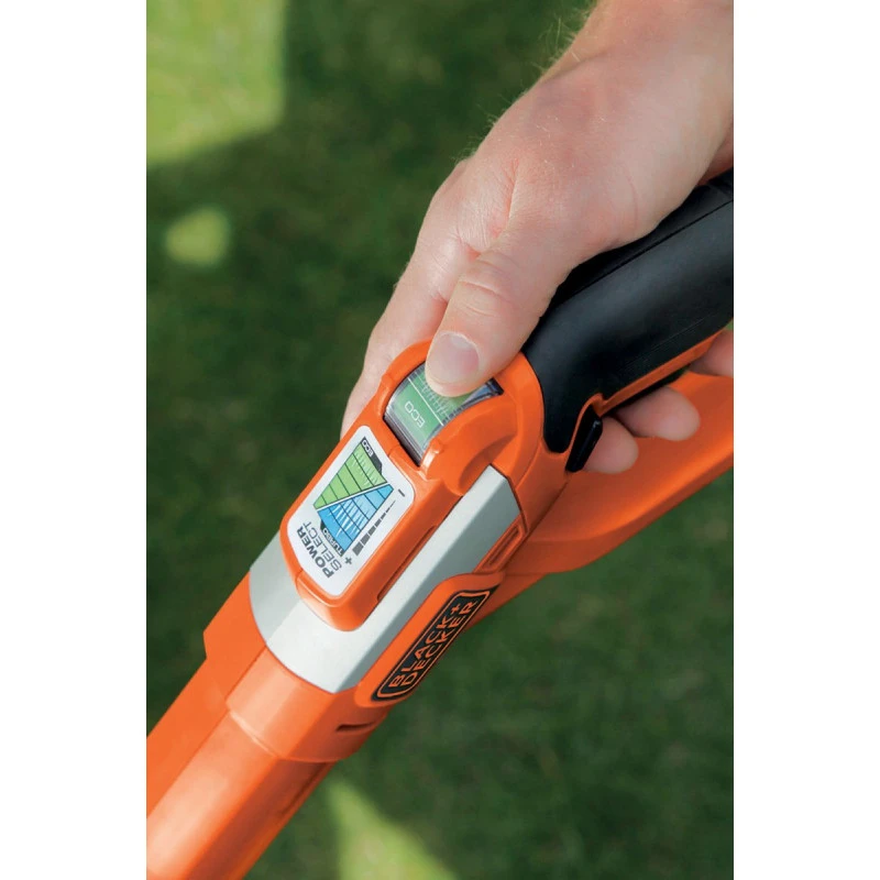 Coupe-bordures Sans Fil 36V Coupe 30cm Strimmer GLC3630LB-XJ 4 Coupe-bordures Sans Fil 36V Coupe 30cm Strimmer GLC3630LB-XJ – Image 4