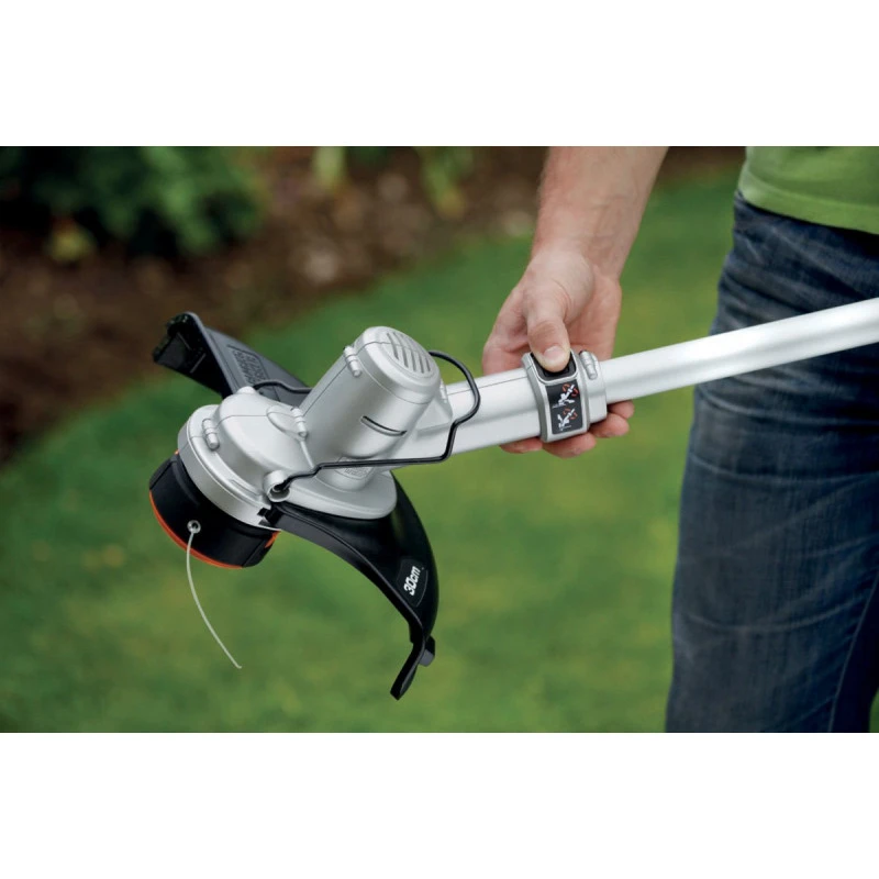 Coupe-bordures Sans Fil 36V Coupe 30cm Strimmer GLC3630LB-XJ 5 Coupe-bordures Sans Fil 36V Coupe 30cm Strimmer GLC3630LB-XJ – Image 5