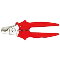 BESSEY Coupe-câble 160 Mm En Acier Inoxydable Pour Câble Multibrins Diam 10 M